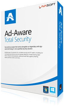 Ad-Aware Total Security