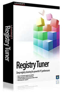 Registry Tuner