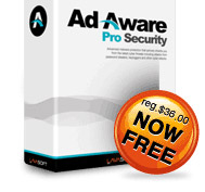 Ad-Aware Pro Security