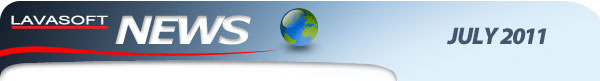 Lavasoft Newsletter