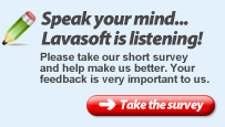 Speak your mind...